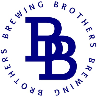 Brewing Brothers brewery logo