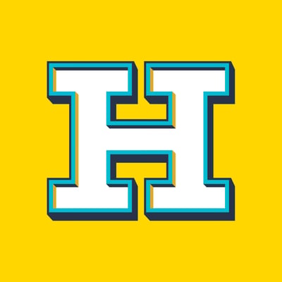Harbour Brewing Co brewery logo