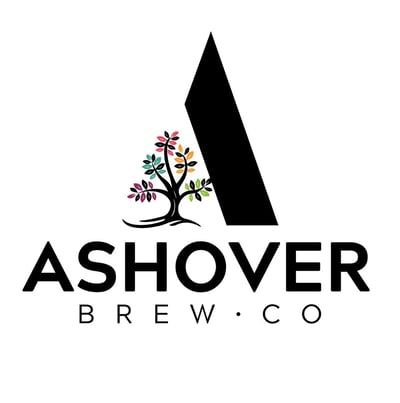 Ashover Brewery brewery logo