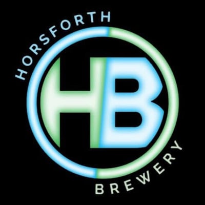 Horsforth Brewery brewery logo
