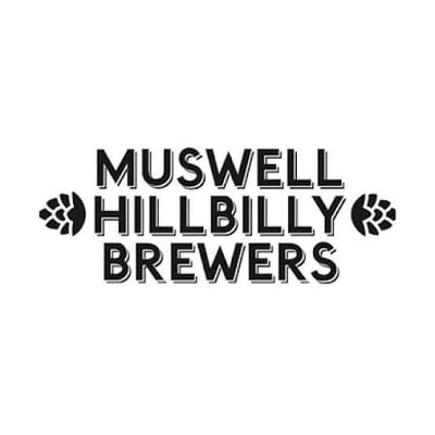 Muswell Hillbilly Brewers brewery logo