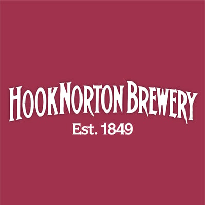 Hook Norton Brewery Co brewery logo