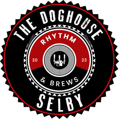 The Doghouse  brewery logo