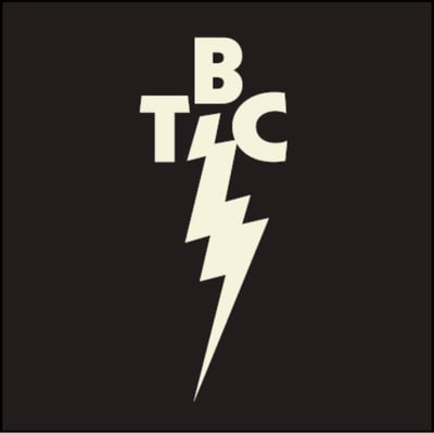 Tempest Brewing Co brewery logo