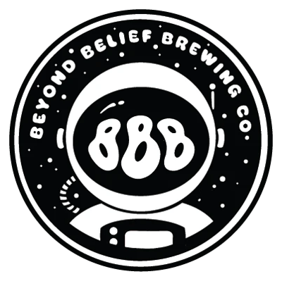 Beyond Belief Brewing brewery logo