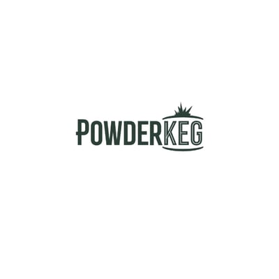 Powderkeg Brewery brewery logo