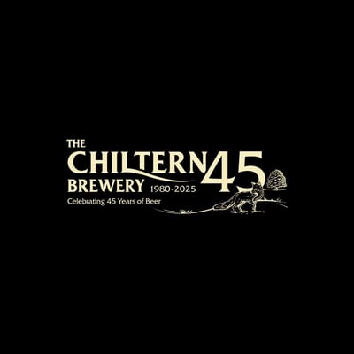 Chiltern Brewery brewery logo