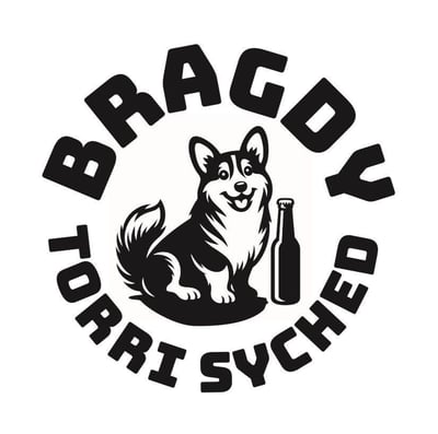 Bragdy Torri Syched brewery logo