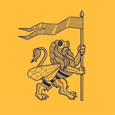 Manchester Union Brewery brewery logo