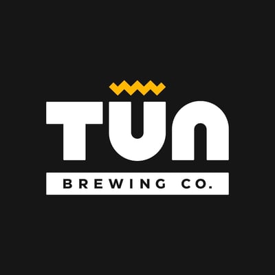 Tūn Brewing Company  brewery logo