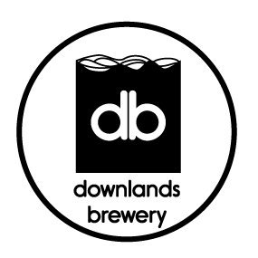 Downlands Brewery brewery logo