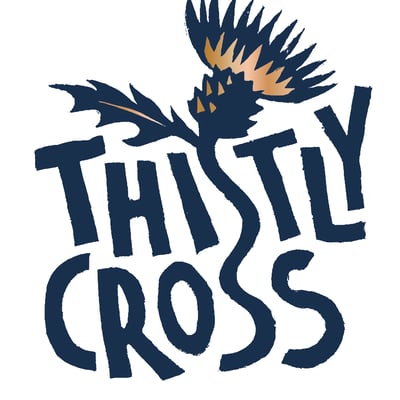 Thistly Cross brewery logo