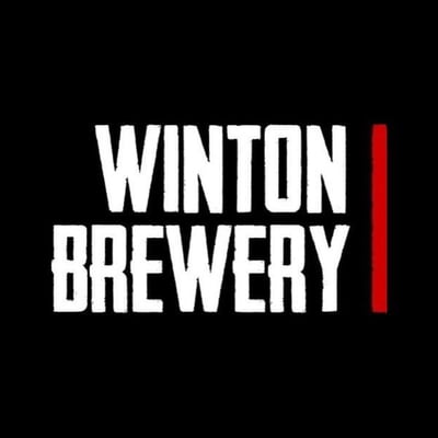Winton Brewery brewery logo