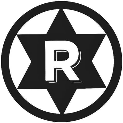 Redemption Brewing Company brewery logo