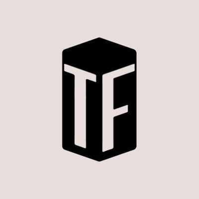 Two Flints Brewery brewery logo