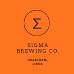 Sigma Brewing Company  brewery logo