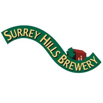 Surrey Hills Brewery brewery logo