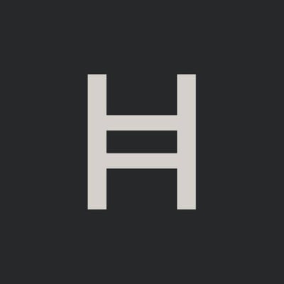 Hawkstone Brewery brewery logo