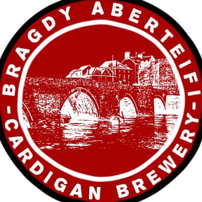 Cardigan Brewery brewery logo