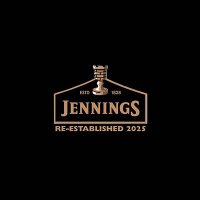 Jennings Brewery brewery logo
