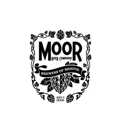 Moor Beer Co brewery logo