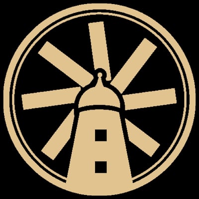 8 Sail Brewery brewery logo
