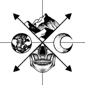 Tartarus Beers Production Brewery brewery logo