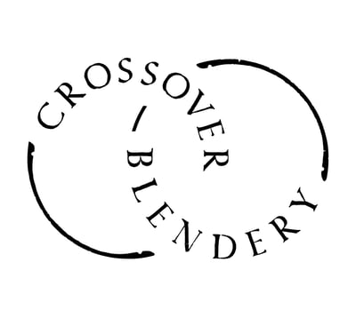 Crossover Blendery brewery logo