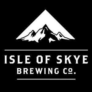 Isle of Skye Brewery brewery logo