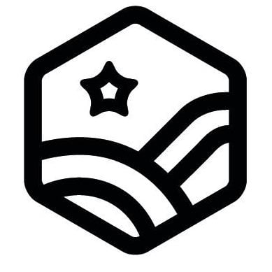 Stardust Brewery brewery logo
