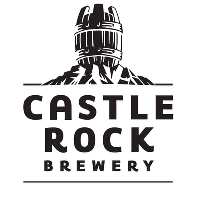 Castle Rock Brewery brewery logo