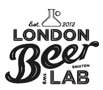 London Beer Lab brewery logo