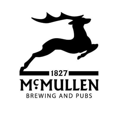 McMullen & Sons brewery logo