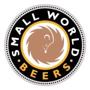 Small World Beers brewery logo