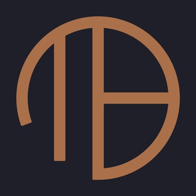 Mortalis Brewing brewery logo