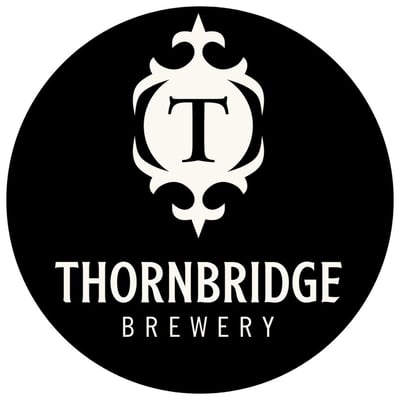 Thornbridge Brewery brewery logo