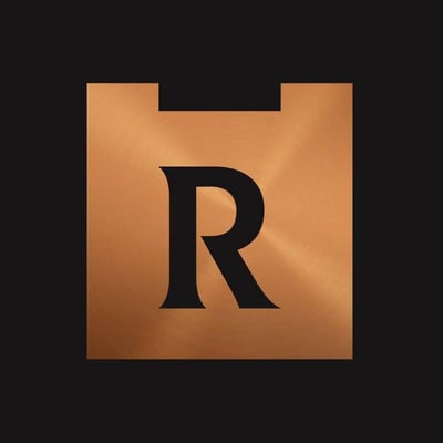 Rudgate Brewery brewery logo