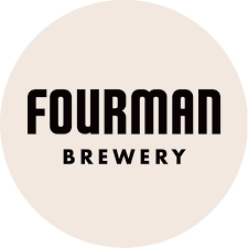 Fourman Brewery brewery logo