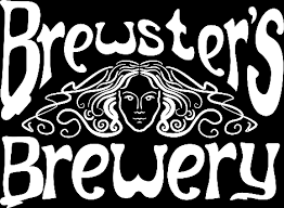 Brewsters Brewing Co brewery logo