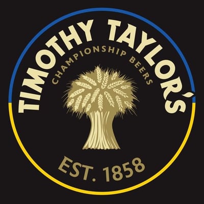 Timothy Taylor & Co brewery logo