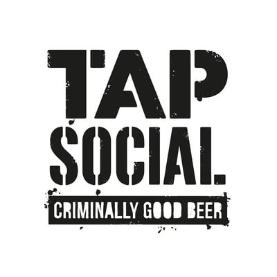 Tap Social Movement brewery logo