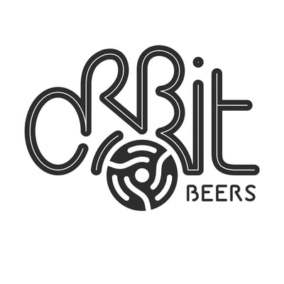 Orbit Brewing Limited brewery logo