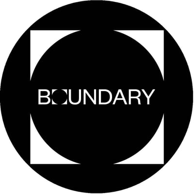 Boundary Brewery brewery logo