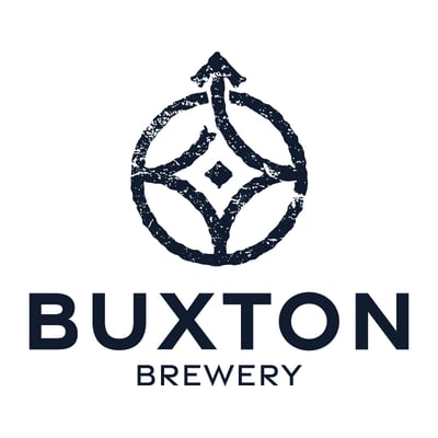 Buxton Brewery brewery logo