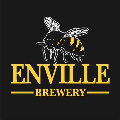 Enville Ales brewery logo