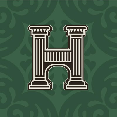 Harrogate Brewing Co brewery logo