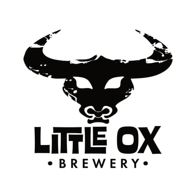 Little Ox Brewery brewery logo