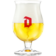 Duvel Moortgat Brewery brewery logo