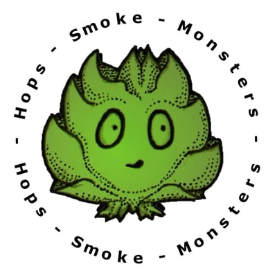 Torrside Brewing brewery logo