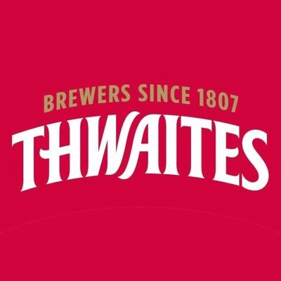 Thwaites Brewery brewery logo